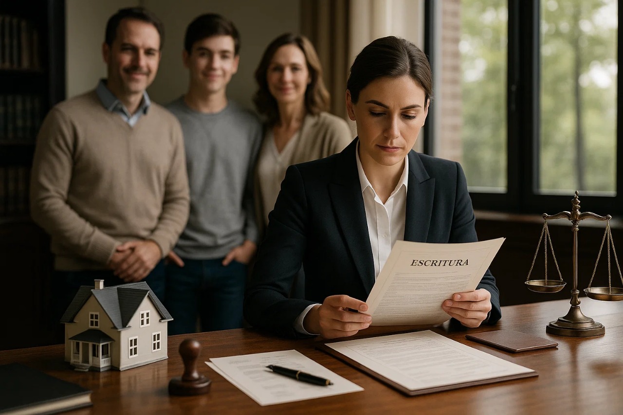 Imagem representando Direito Imobiliário